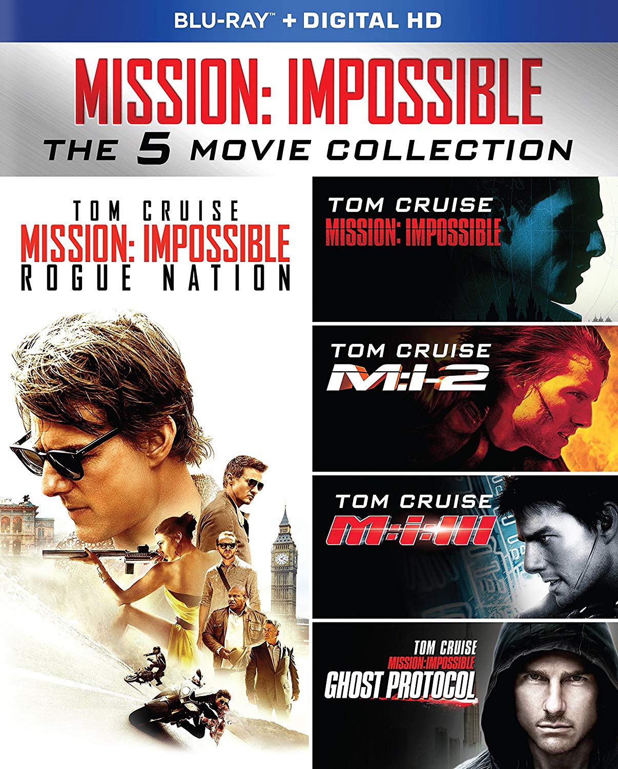 Mission impossible 3 movie online